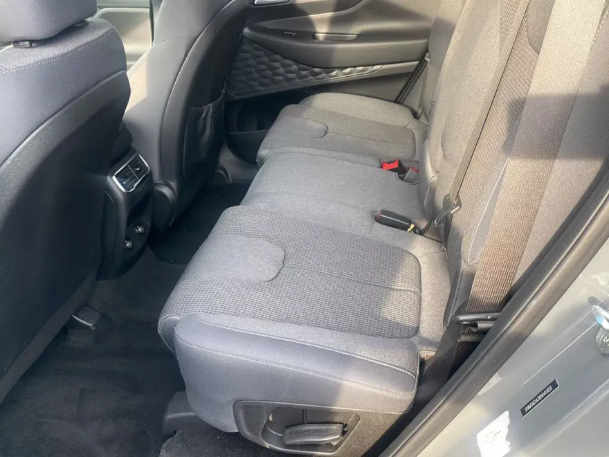 2022 Hyundai Santa Fe XRT photo 1