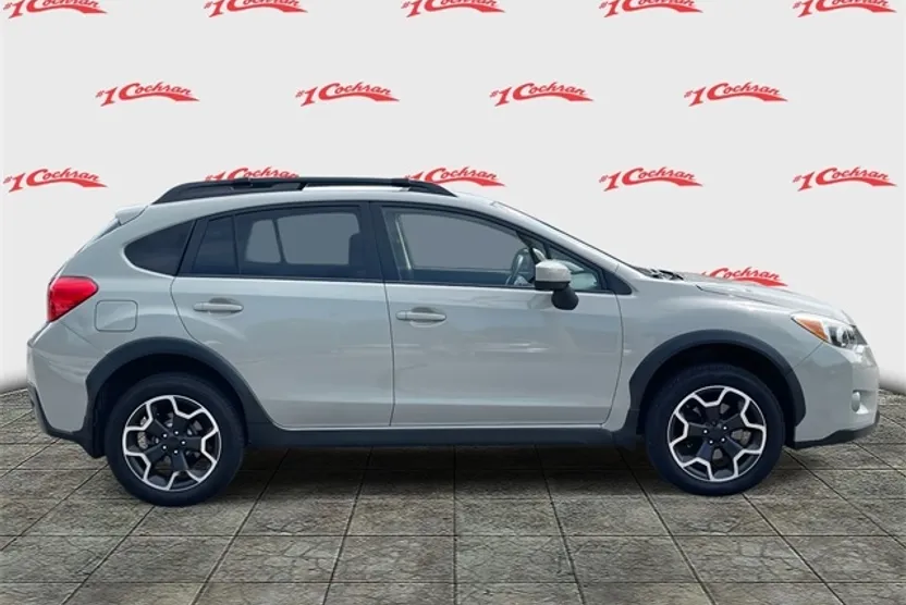 2015 Subaru Crosstrek 2.0i Premium photo 1