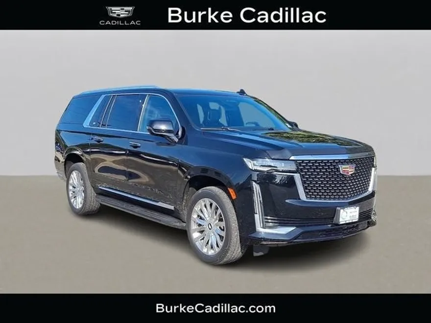 2023 Cadillac Escalade ESV Premium Luxury photo 1