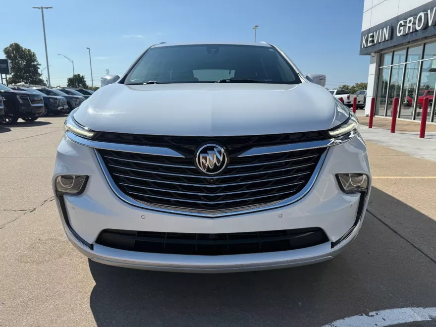 2024 Buick Enclave Premium photo 1