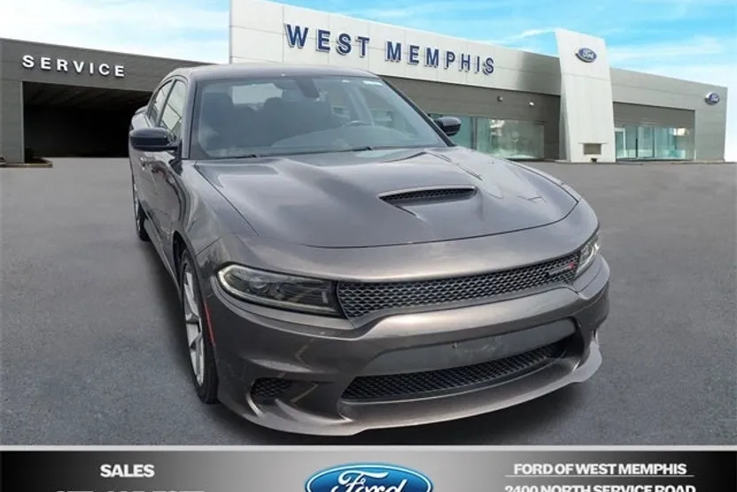 2023 Dodge Charger GT photo 1