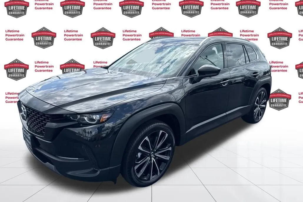2024 Mazda CX-50 2.5 Premium Plus photo 1