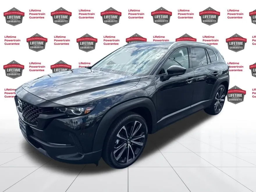 2024 Mazda CX-50 2.5 Premium Plus photo 1