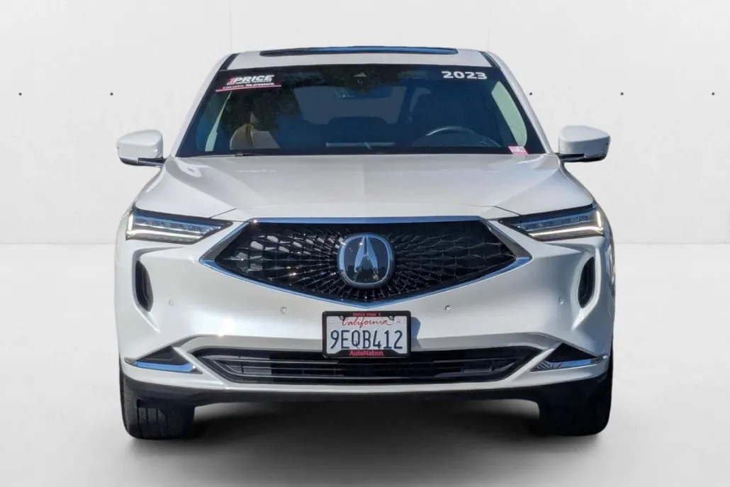 2023 Acura MDX SH-AWD Technology photo 1