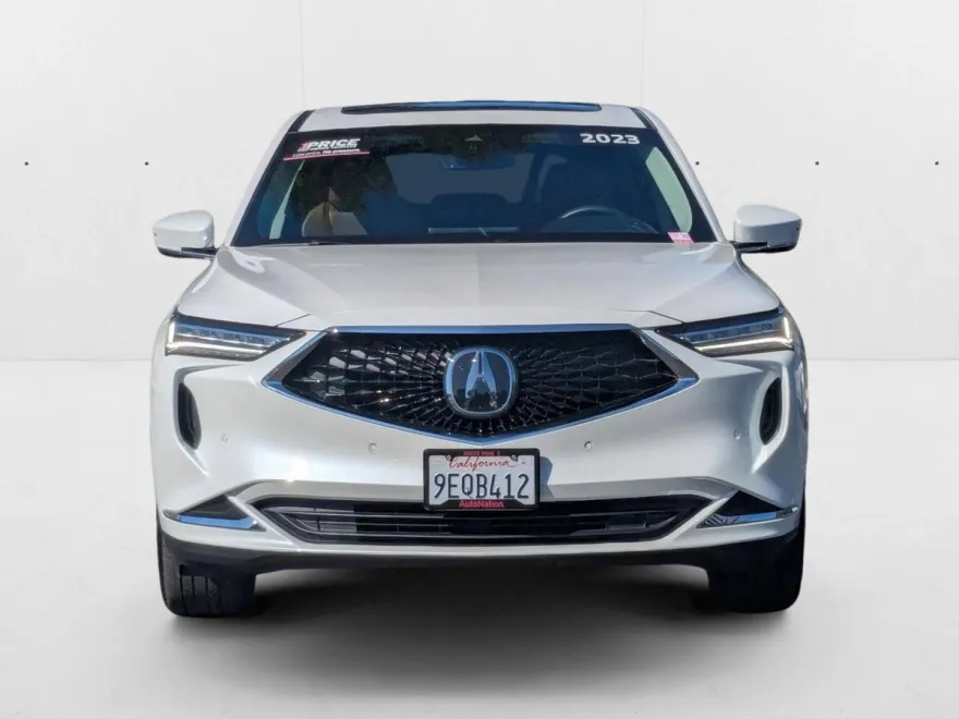 2023 Acura MDX SH-AWD Technology photo 1