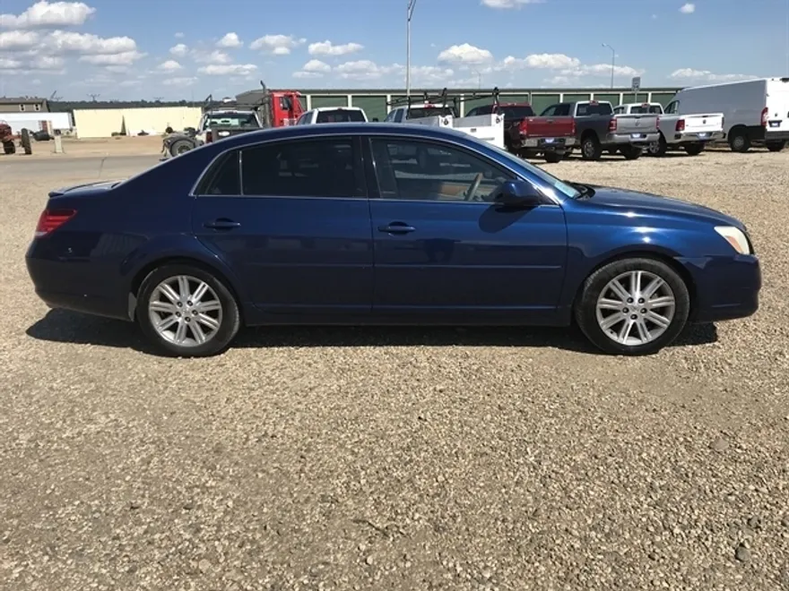 2006 Toyota Avalon Limited photo 1