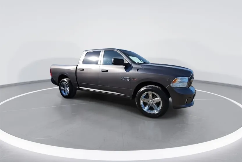 2015 Ram 1500 Express photo 1