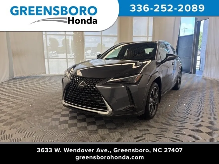2024 Lexus UX 250h Premium photo 1
