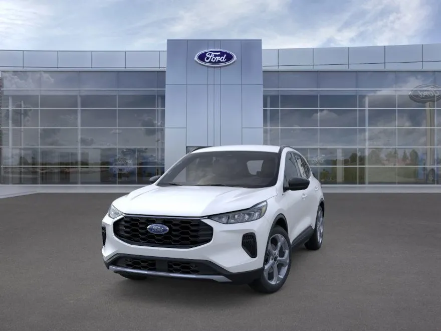 2025 Ford Escape ST-Line photo 1