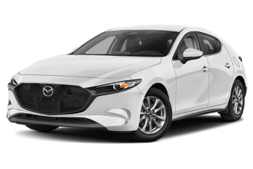 2026 Mazda Mazda3 Hatchback 2.5 s photo 1