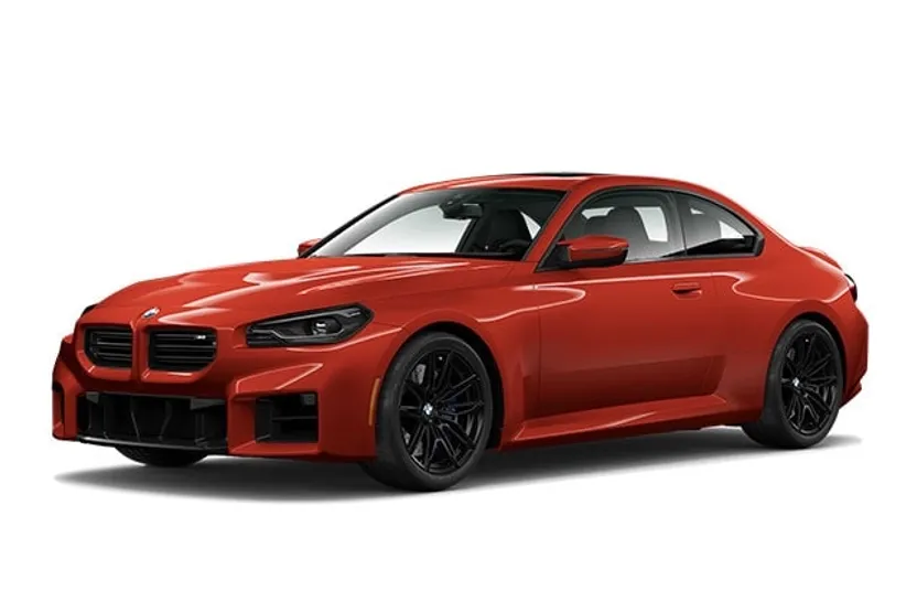 2024 Bmw M2 photo 1