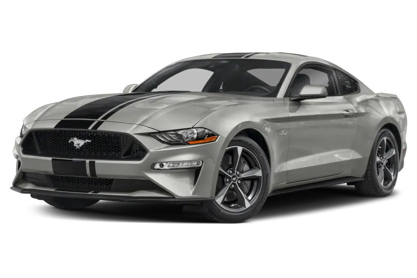 2023 Ford Mustang GT Premium photo 1
