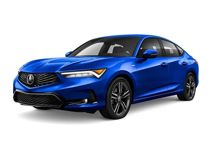 2023 Acura Integra A-Spec photo 1