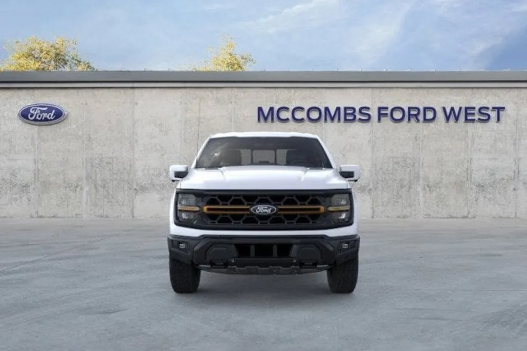 2025 Ford F-150 Tremor photo 1