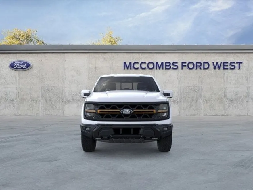 2025 Ford F-150 Tremor photo 1