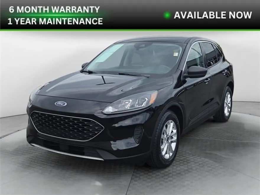 2022 Ford Escape SE photo 1