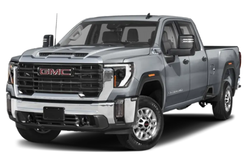 2026 Gmc Sierra 2500 HD Denali Ultimate photo 1