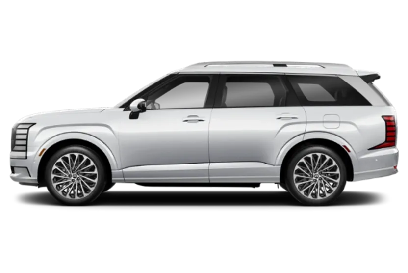 2026 Hyundai Palisade Calligraphy photo 1