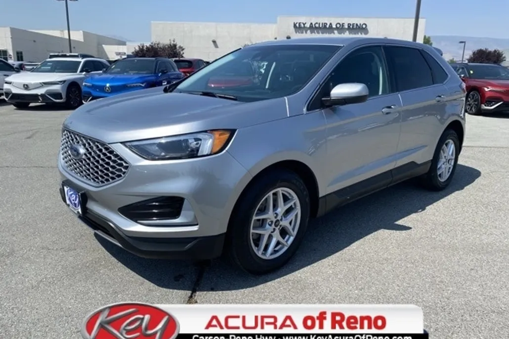 2023 Ford Edge SEL photo 1