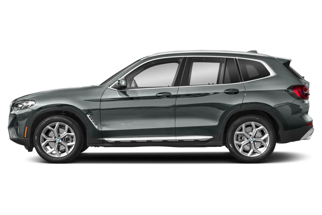 2023 Bmw X3 xDrive30i photo 1