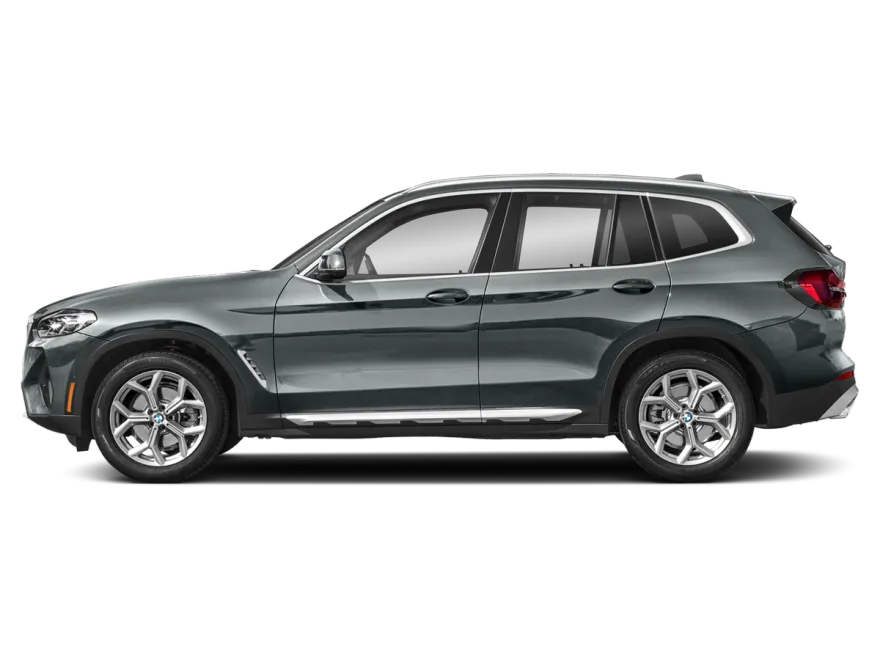 2023 Bmw X3 xDrive30i photo 1