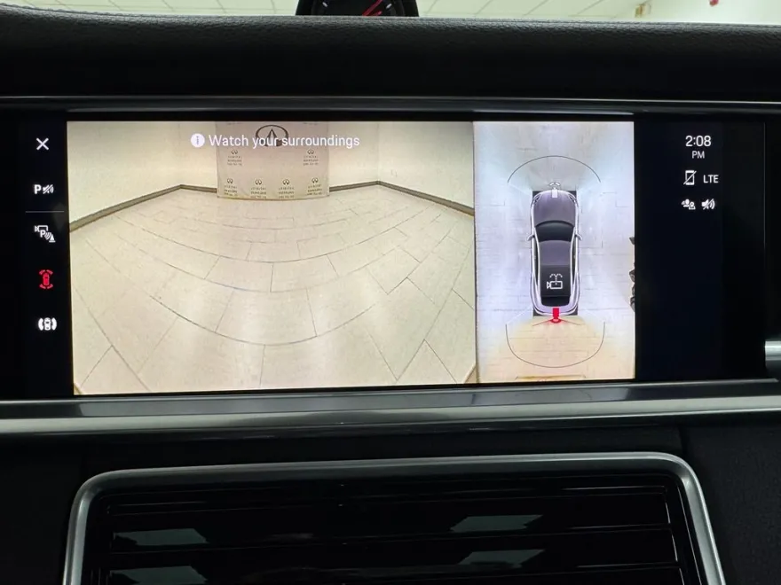 2023 Porsche Panamera 4 Platinum photo 20