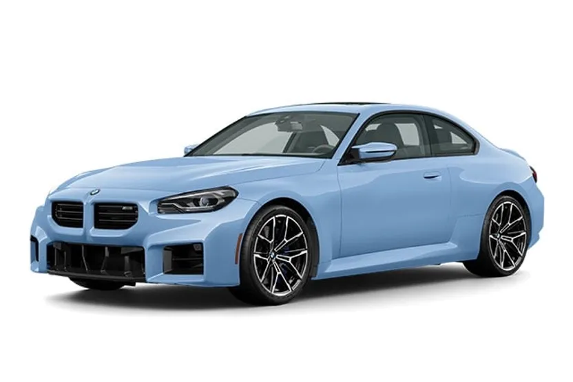 2026 Bmw M2 2-series photo 1