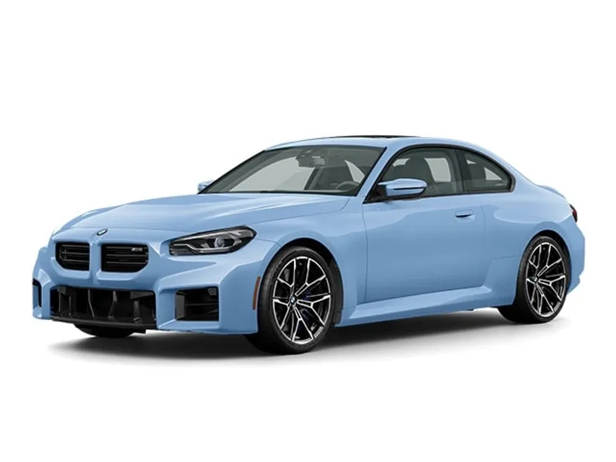2026 Bmw M2 2-series photo 1