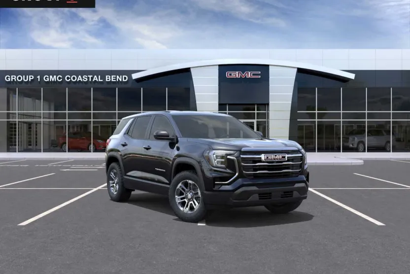 2026 Gmc Terrain Elevation photo 1