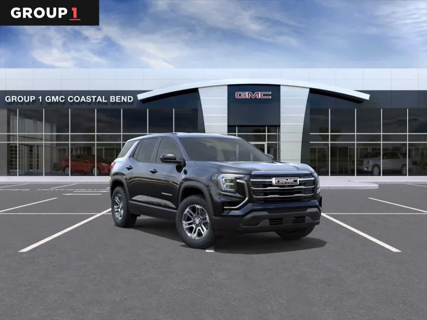 2026 Gmc Terrain Elevation photo 1