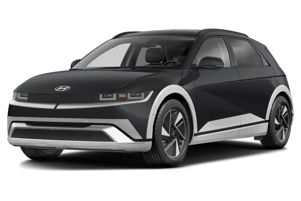 2025 Hyundai Ioniq 5 SEL photo 1