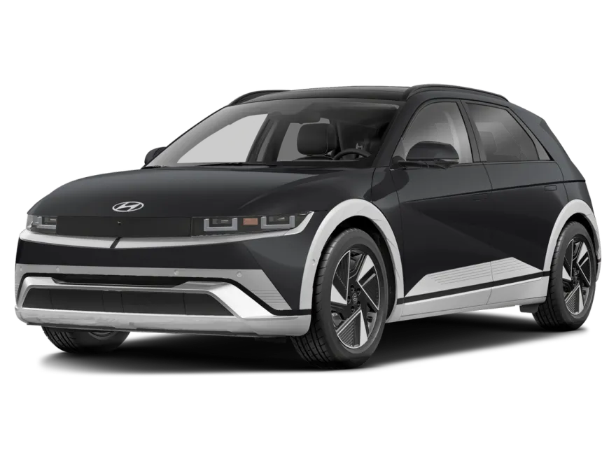 2025 Hyundai Ioniq 5 SEL photo 1