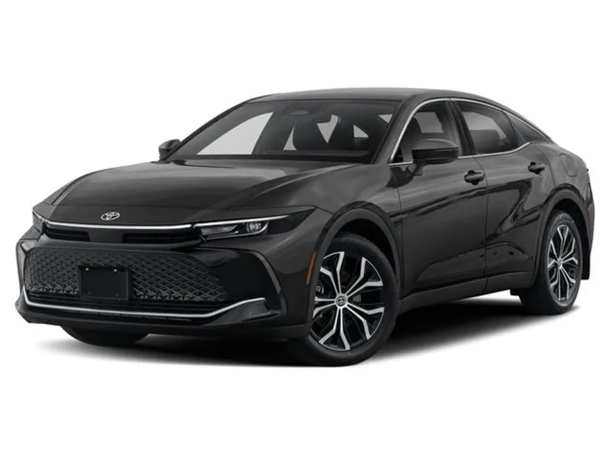 2023 Toyota Crown XLE photo 1