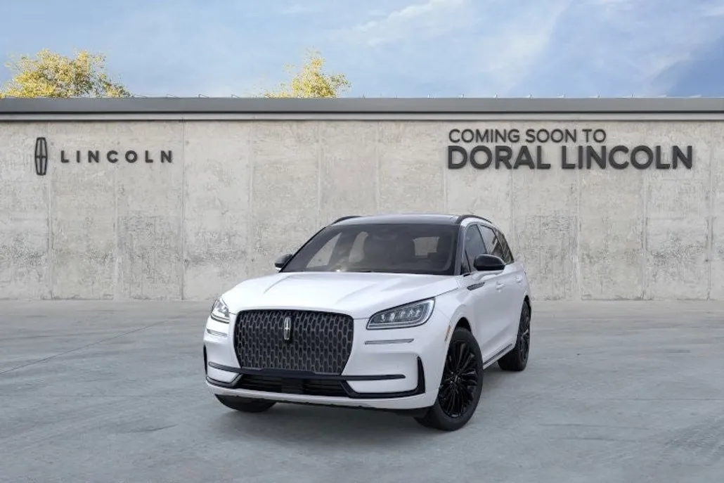 2025 Lincoln Corsair Premiere photo 1