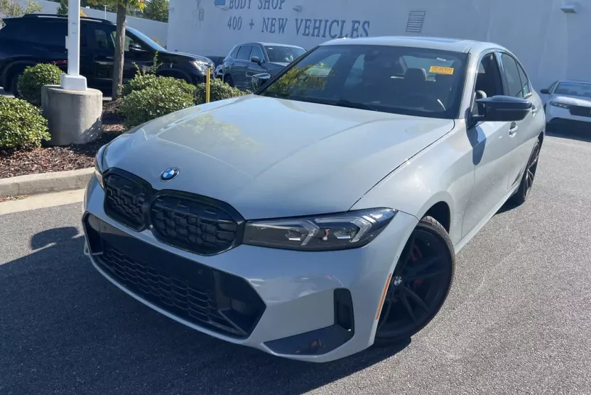 2023 Bmw M340i xDrive Sedan photo 1
