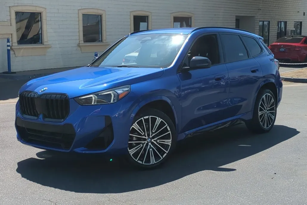 2023 Bmw X1 XDrive28i photo 1
