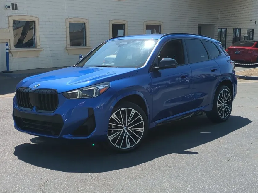 2023 Bmw X1 XDrive28i photo 1