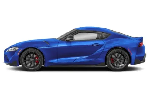 2025 Toyota Supra 3.0 Premium photo 3