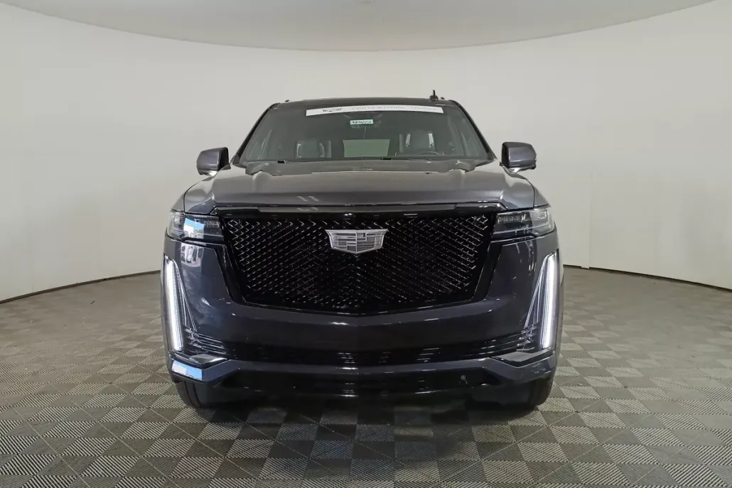 2024 Cadillac Escalade Sport Platinum photo 1
