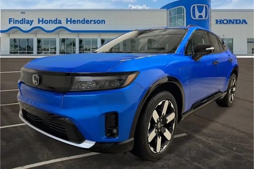 2025 Honda Prologue Elite Touring photo 1