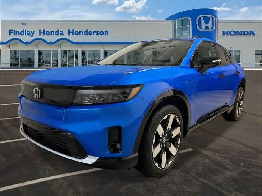 2025 Honda Prologue Elite Touring photo 1