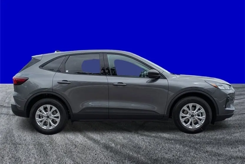2026 Ford Escape Active photo 1