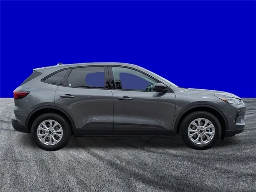2026 Ford Escape Active photo 1