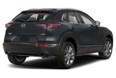 2025 Mazda CX-30 2.5 S Preferred photo 2