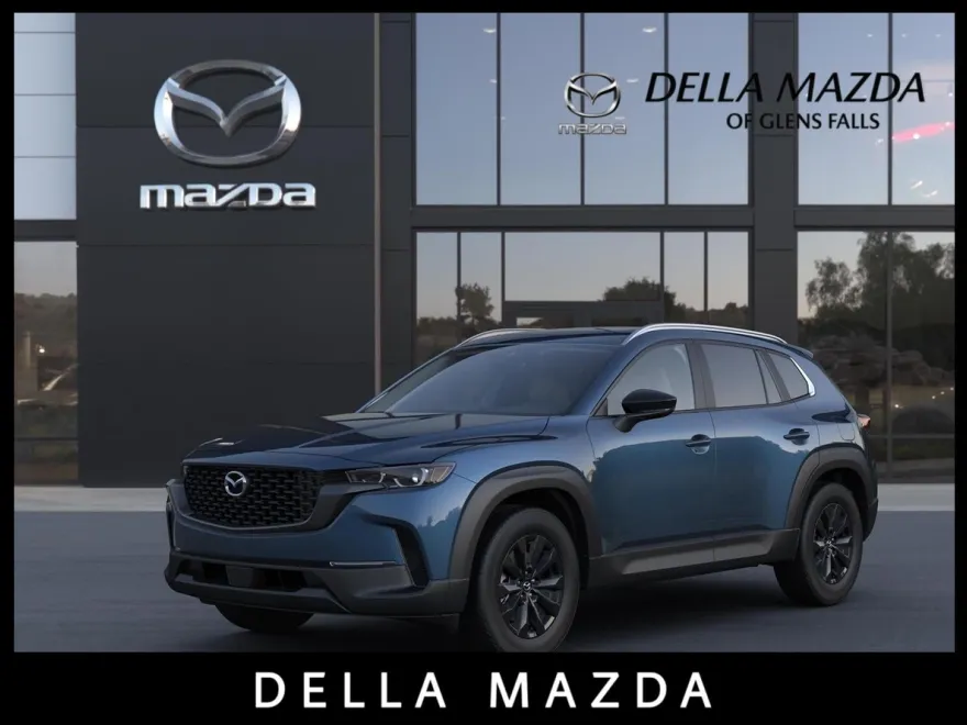 2025 Mazda CX-50 2.5 S Premium photo 1