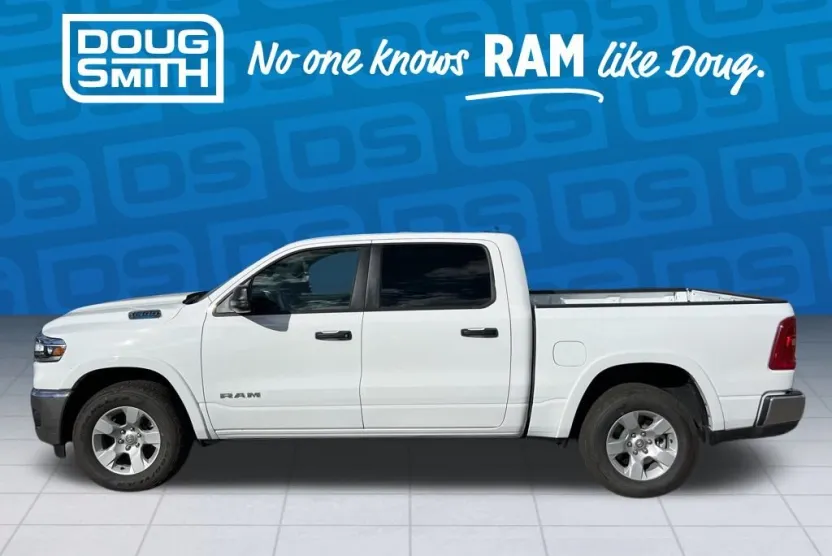 2025 Ram 1500 Big Horn Lone Star photo 1