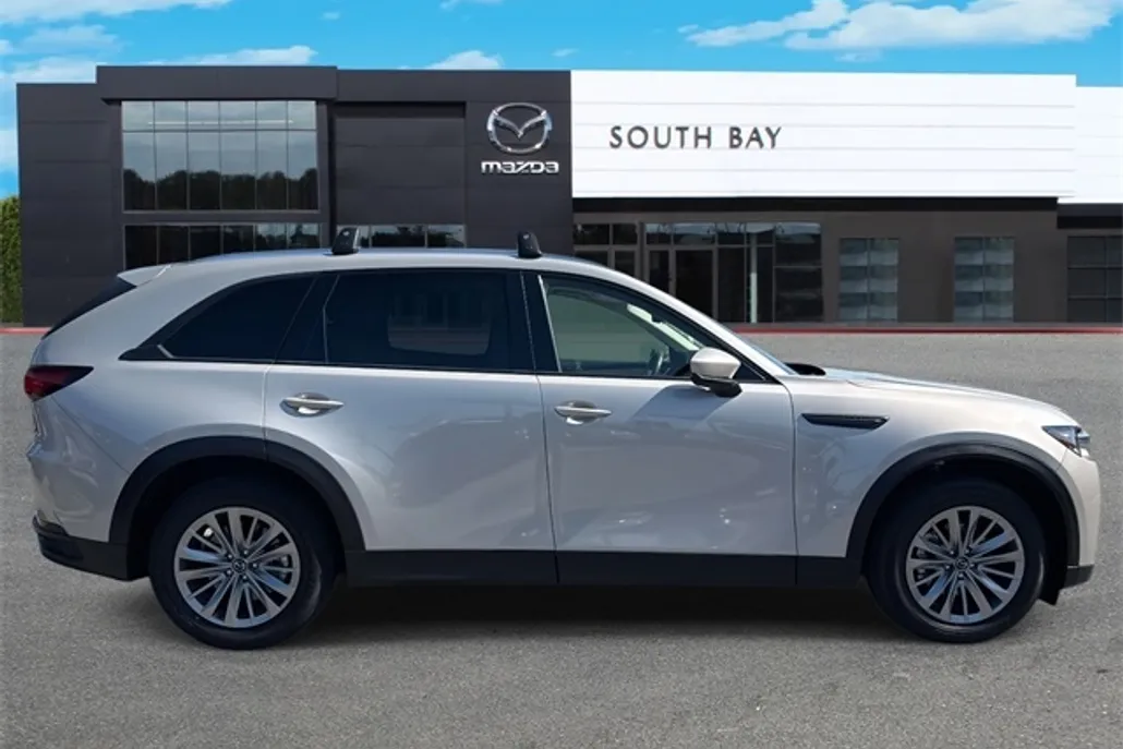 2024 Mazda CX-90 3.3 Turbo Preferred photo 1
