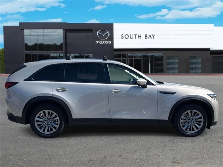 2024 Mazda CX-90 3.3 Turbo Preferred photo 1