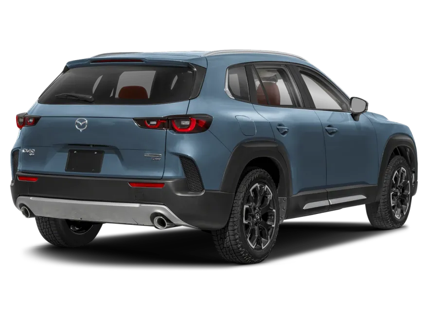 2025 Mazda CX-50 2.5 Turbo Meridian Edition photo 1
