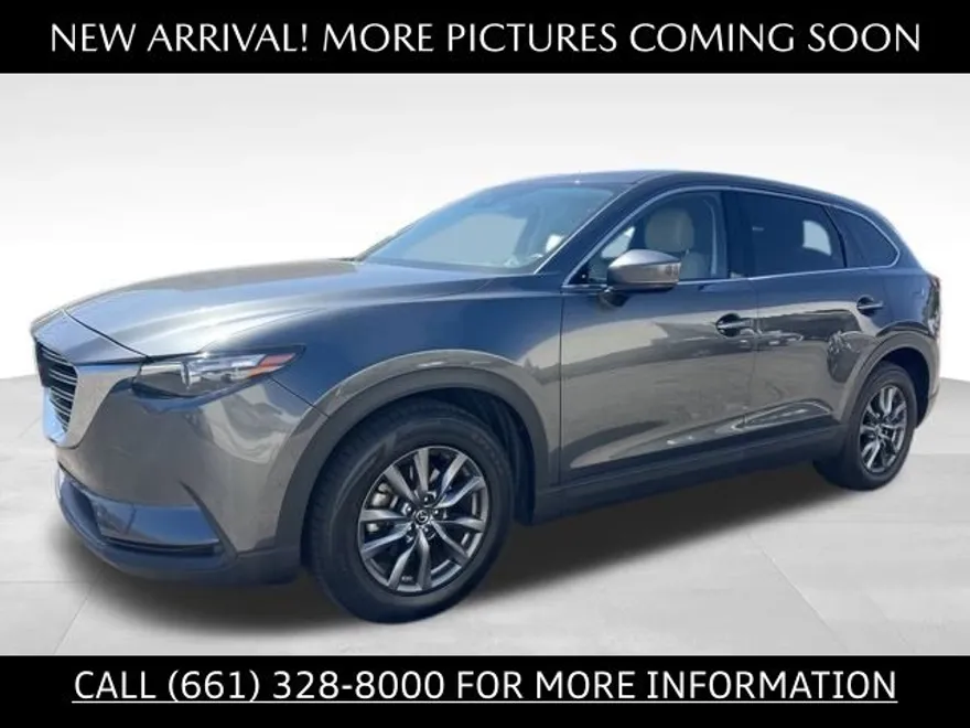 2023 Mazda CX-9 Touring photo 1